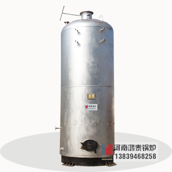 LSG Coal-fired steam boiler